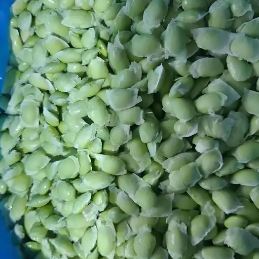毛豆米