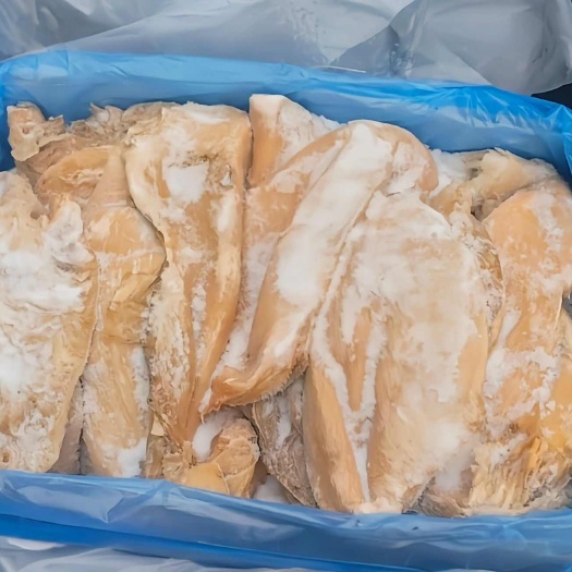 阳信县新鲜牛百叶 牛副产品 食品经营许可证保障 山东滨州发货