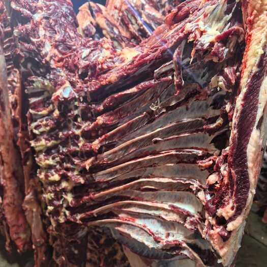 阿坝草饲牦牛肉