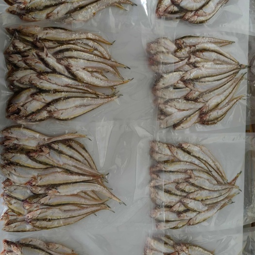 盘锦辽河刀鱼 鲜河刀批发零售 可真空一袋一斤
3-5钱