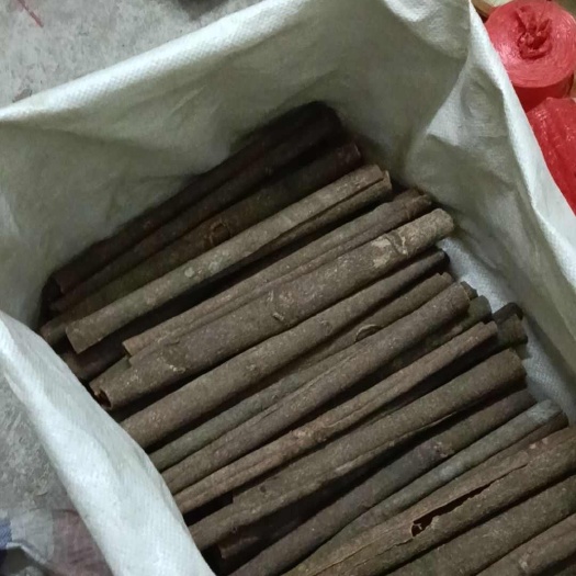 容县桂皮