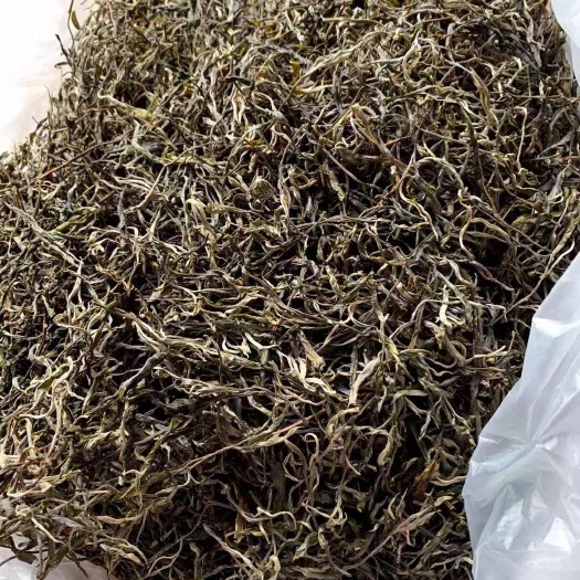 云县高山云雾茶样品001