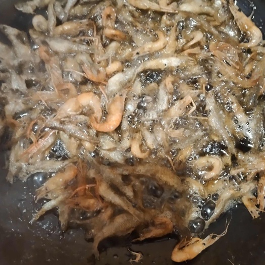 都匀市淡水草虾，活体速冻保存发货。