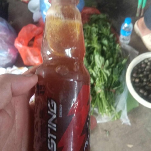 河口县越南蜂糖