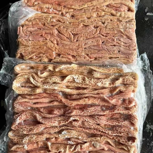 沂南县预煮小肠