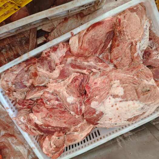 漳浦县冷藏瘦肉