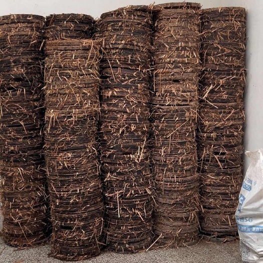 虾蟹水产养殖清塘杀杂鱼 茶籽饼茶粕茶麸茶枯粉杀福寿螺基肥泥鳅