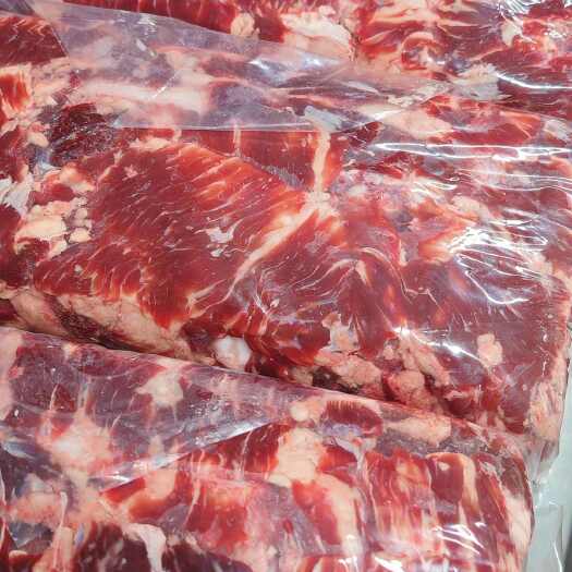 阳信县牛碎肉 国产  瘦度高    酒店   饭馆  炖肉专用质量
