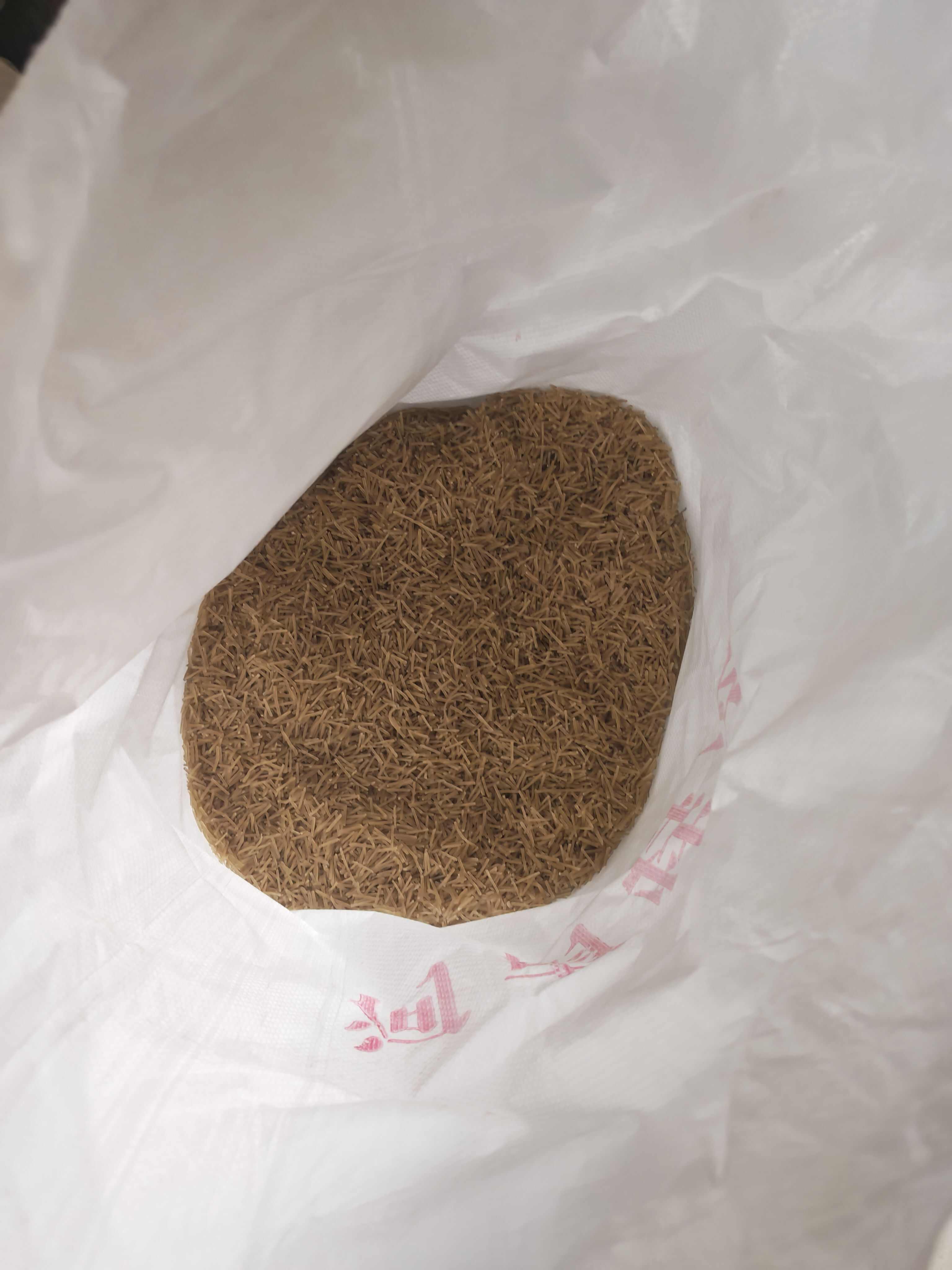 河南禹州本地手工粉条