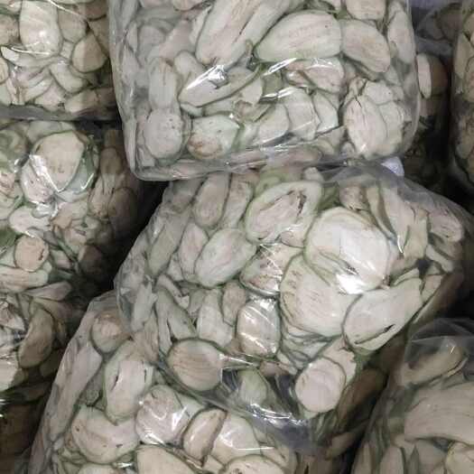 内黄县青茄子干，绿色产品