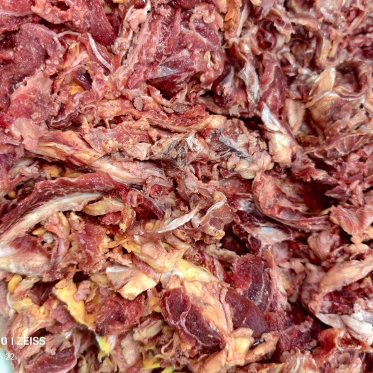 阳信县牛碎肉