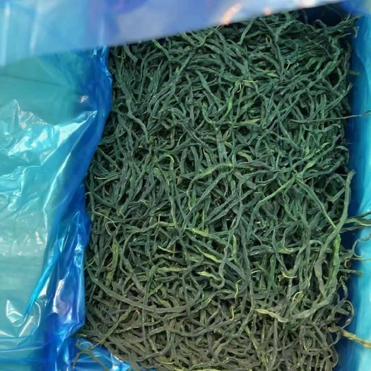 精品豆角干
