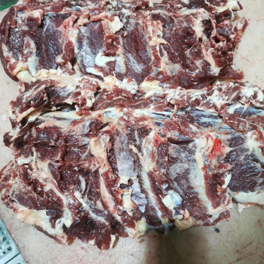 黄膘牛里脊