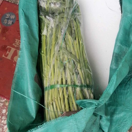 博白雍菜标（博白空心菜）