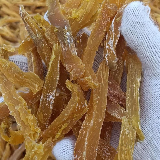 连云港烘干红薯干