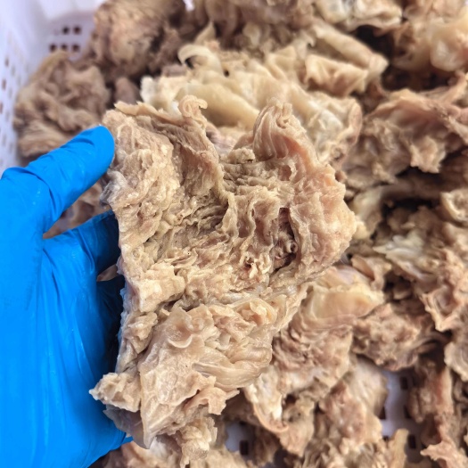 厦门牛筋膜批发牛副产品