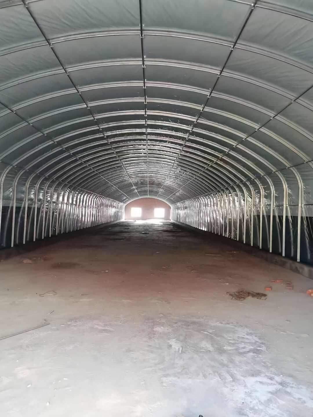 养殖大棚 包塑大棚 养殖鸡鸭鹅