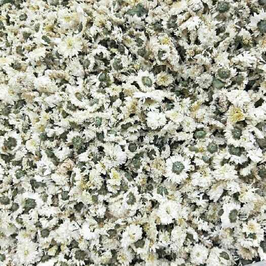 昆明云南昆明官渡区散装干菊花茶批发零售