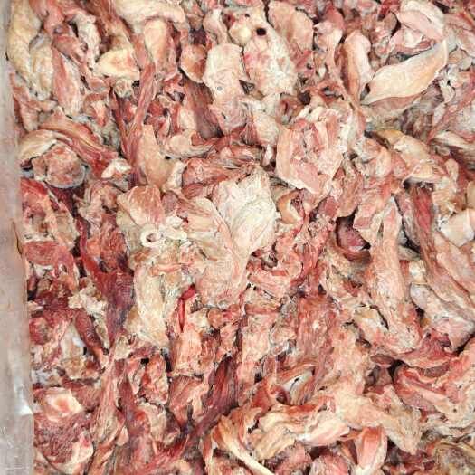 包头牛碎肉