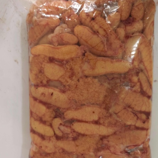 新乡河南新乡新鲜鲈鱼籽水产加工批发供应