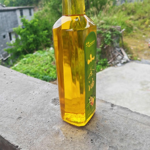 凤山县山茶油