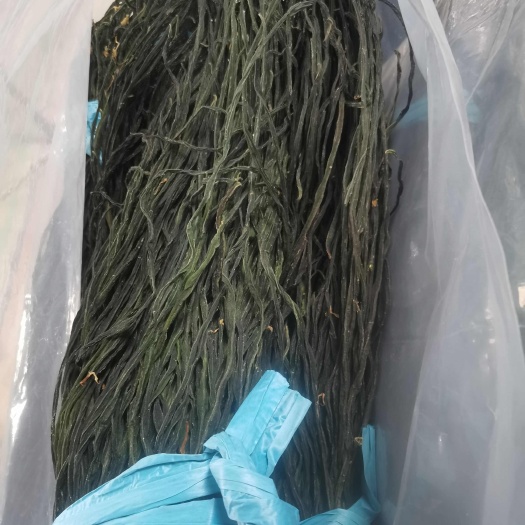 单县精品干豆角大量上市了，2025年的新产品