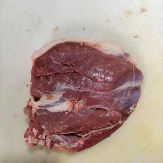 大厂县磨裆  国产羔羊 手切羊肉 工厂直销