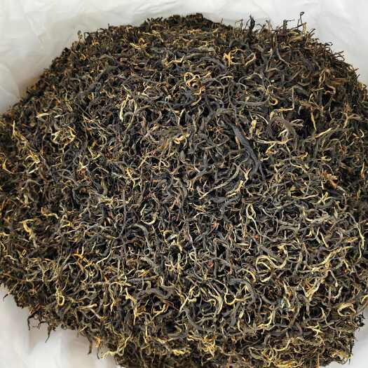 英德市英德红茶 英红九号