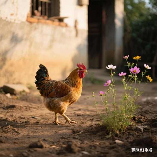 绵阳农鸡鸡