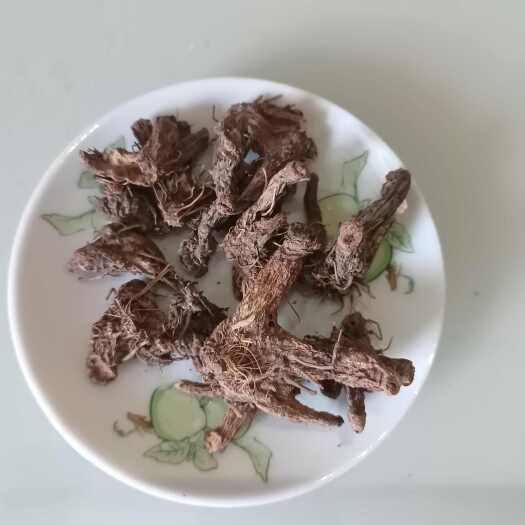 土白芨