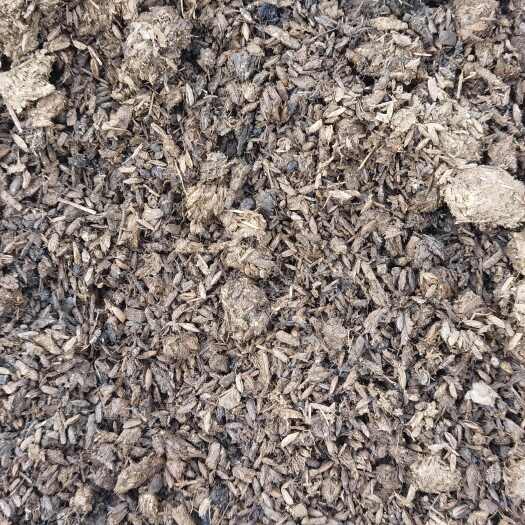贞丰县批量出售，适用于有机肥加工，种植基地，改善土质等效果极好。