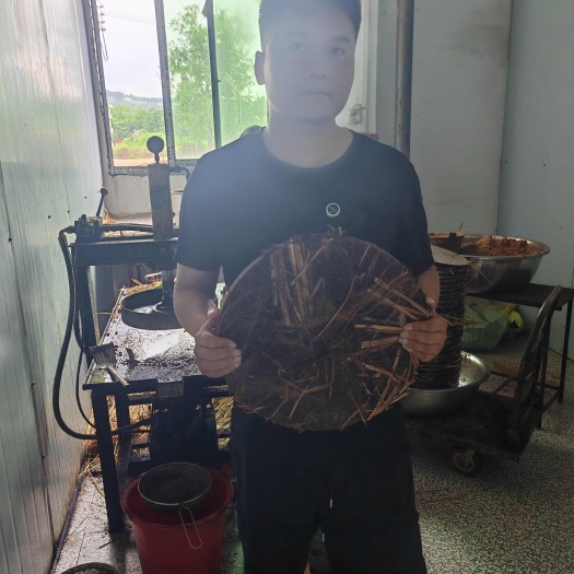耒阳市茶枯厂家直销湖南茶饼饲料原料种植肥料