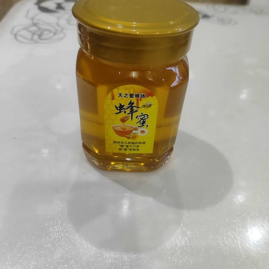 宜春百花蜜