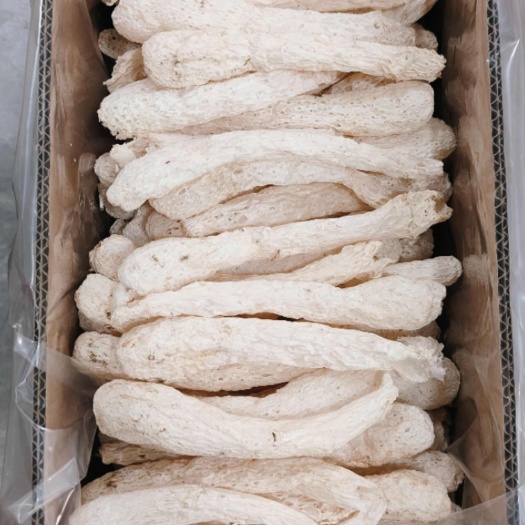 建瓯市精品竹荪杆子厂家直销