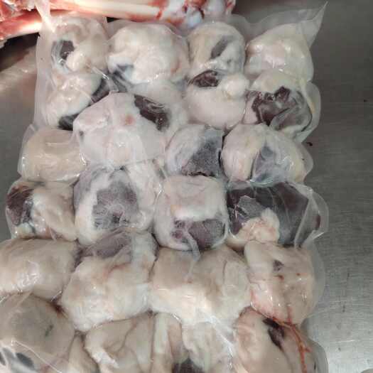 呼和浩特牧区草坡羊原油羊腰子