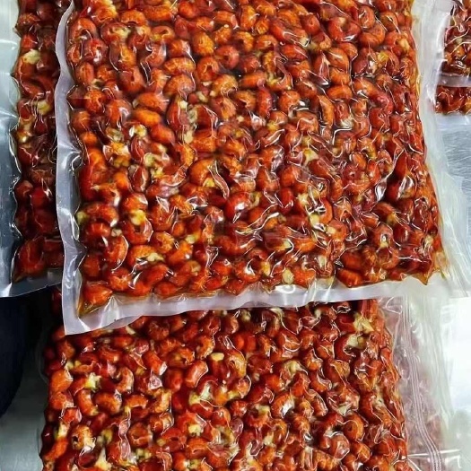 哈尔滨麻辣龙虾尾