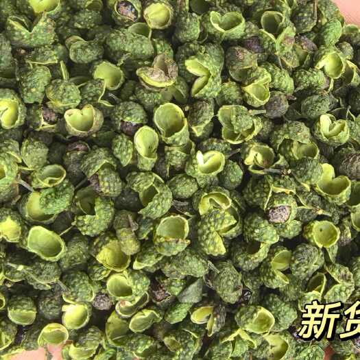 成都2025新青花椒，丫丫货，