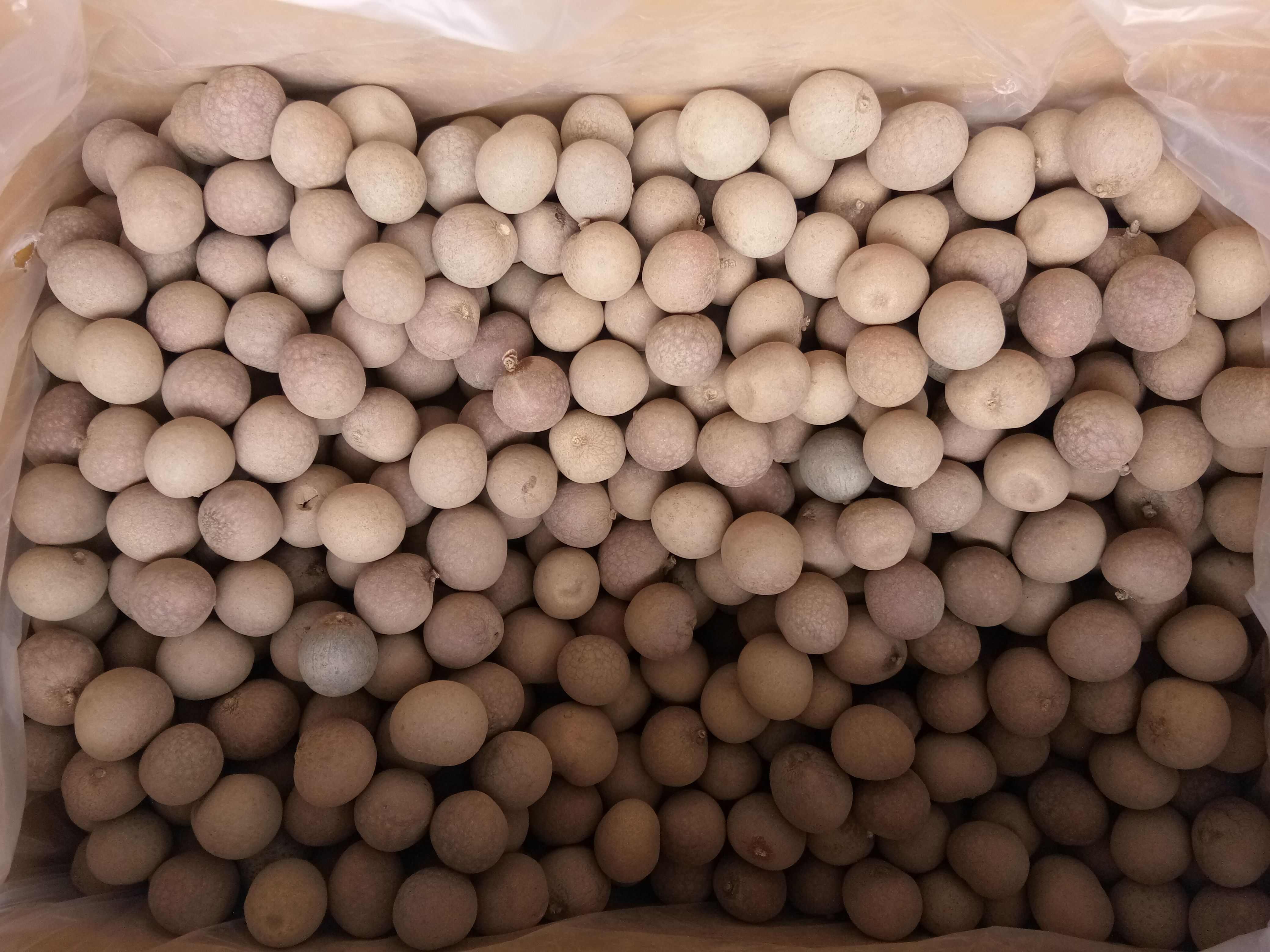 5斤包邮大桂圆干8A龙眼干肉厚自家产业品走量促销活动价
