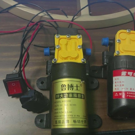 沭阳县直流电机调速器