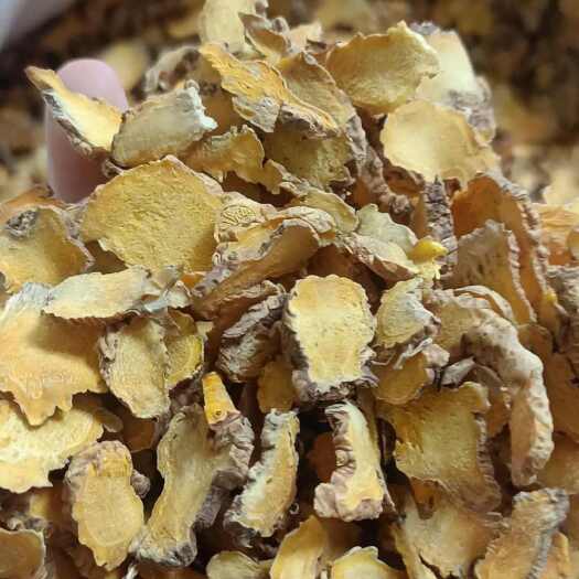 昆明射干货品均为实物拍摄，常年经营各种中药材，大货批发产地直发