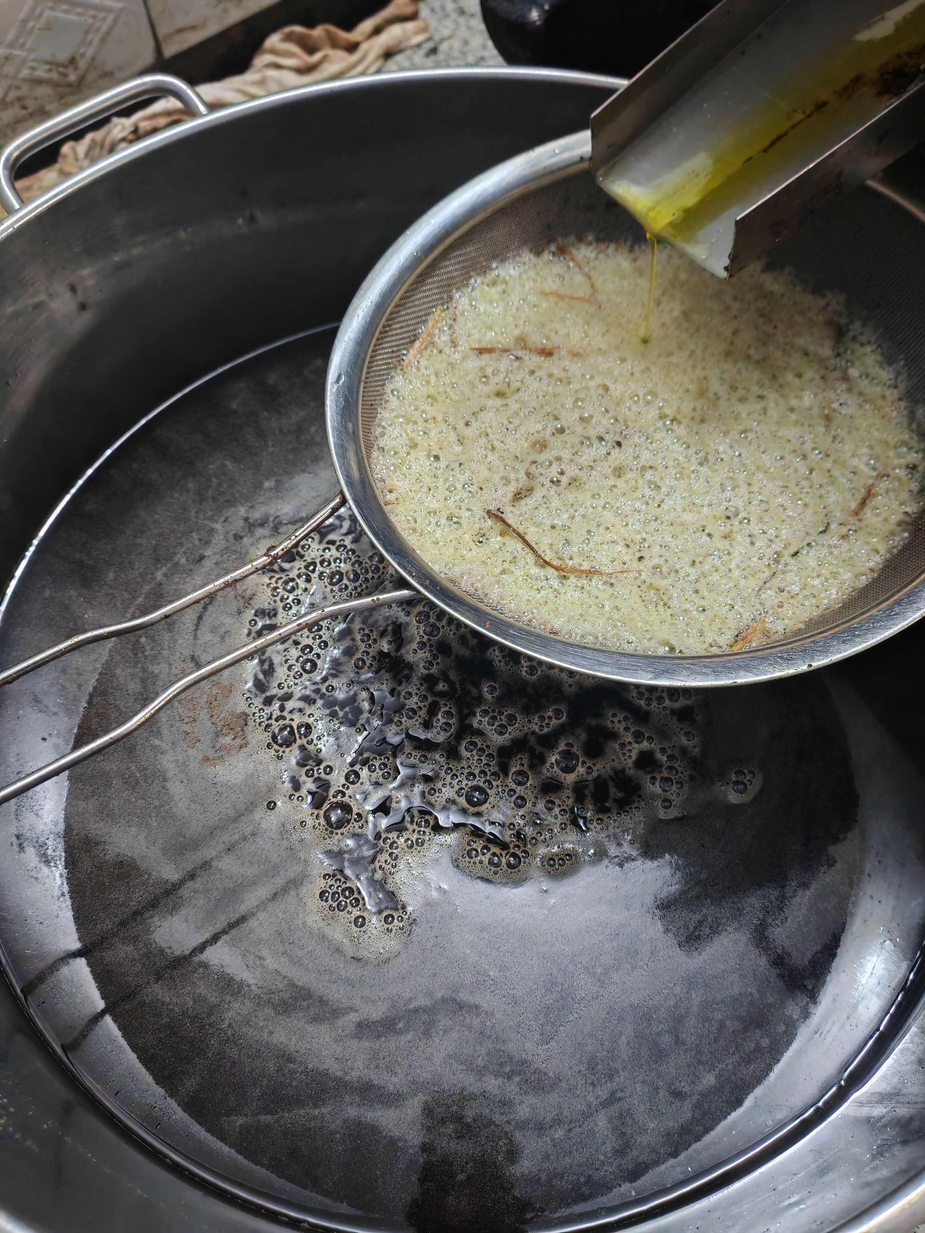 茶枯粉厂家直销茶枯茶粕茶籽饼茶麸清塘养虾饲料种植有机肥