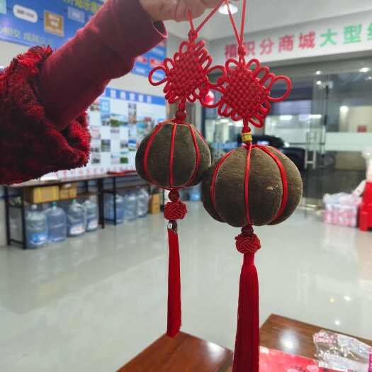 化州市化橘红茶 化橘红工艺品 纯手工制作