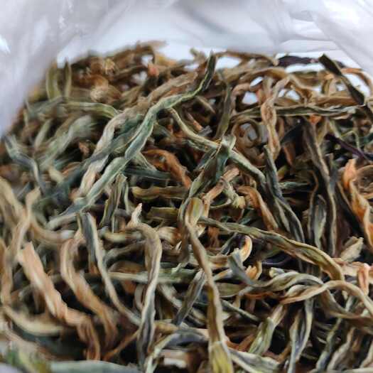 农副产品干豆角(干豇豆)欢迎提前预定,自然晒干或烘干,