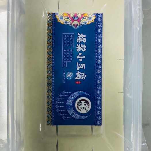贵阳贵州爆浆小豆腐（新鲜豆制品手工豆腐非转基因黄豆制作）