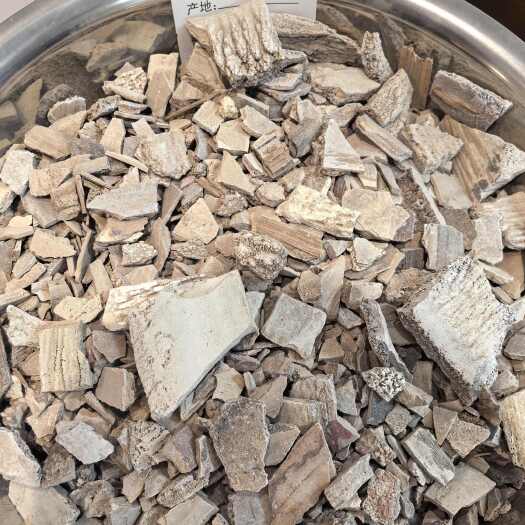 安国市人中白 传统炮制正品现货天然原料无硫加工传统本草药材规格任选
