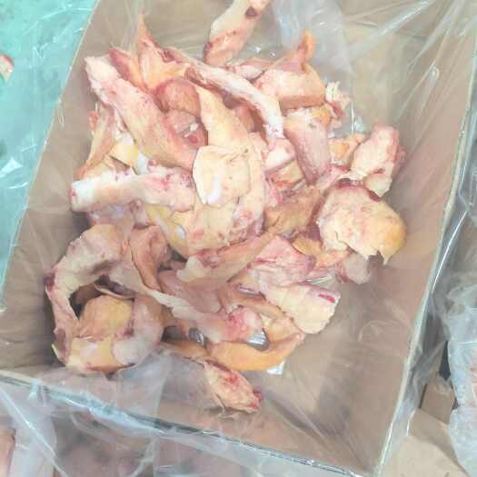 阳信县普通胸口油 小块 都是纯内胸 不掺假 现货实拍图质量保证