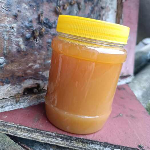 麻栗坡县云南文山土蜂蜜，天然蜂蜜