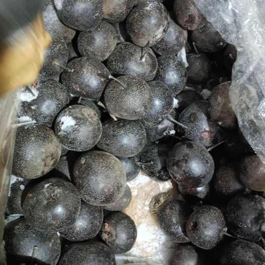 鞍山冻梨