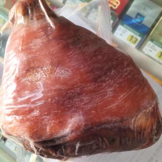 汤阴县全熟猪前肘子