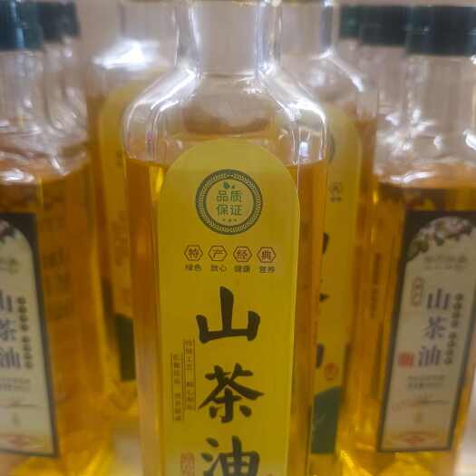南宁纯正山茶油